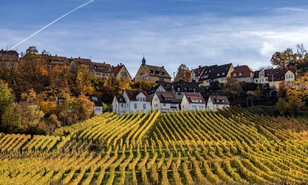 Der letzte Oktobertag 