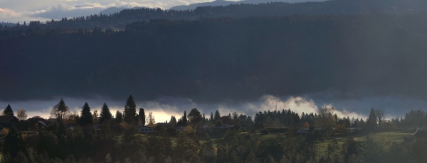 Panorama aus 3 Bildern... 