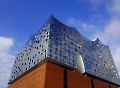 Die Elbphilharmonie