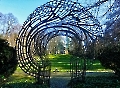 Mausoleum Hamburg Friedhof Ohlsdorf