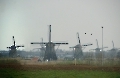 Windmühlen am Kinderdijk