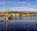 Flensburg Panorama