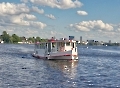 Die Susebek auf der Außenalster