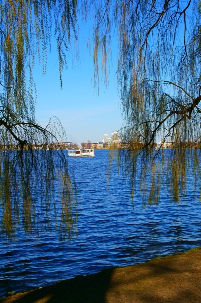 St.Georg auf der Alster