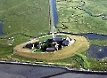 Eine Hallig,...