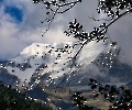 Jungfrau im Berner Oberland 