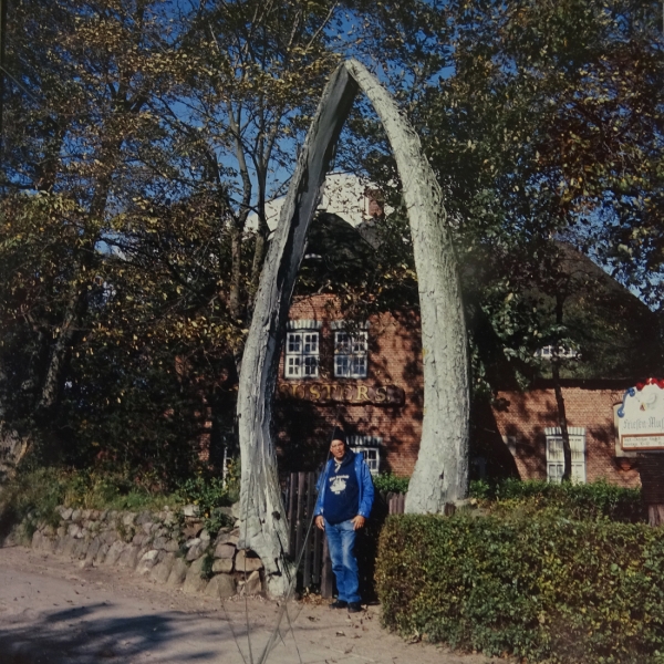 Friesenmuseum, Föhr, Wyk...