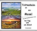 2 Tageszeiten / Lichtverhältnisse