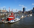 Feuerschiff Elbe 1