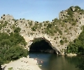 Pont du Arc