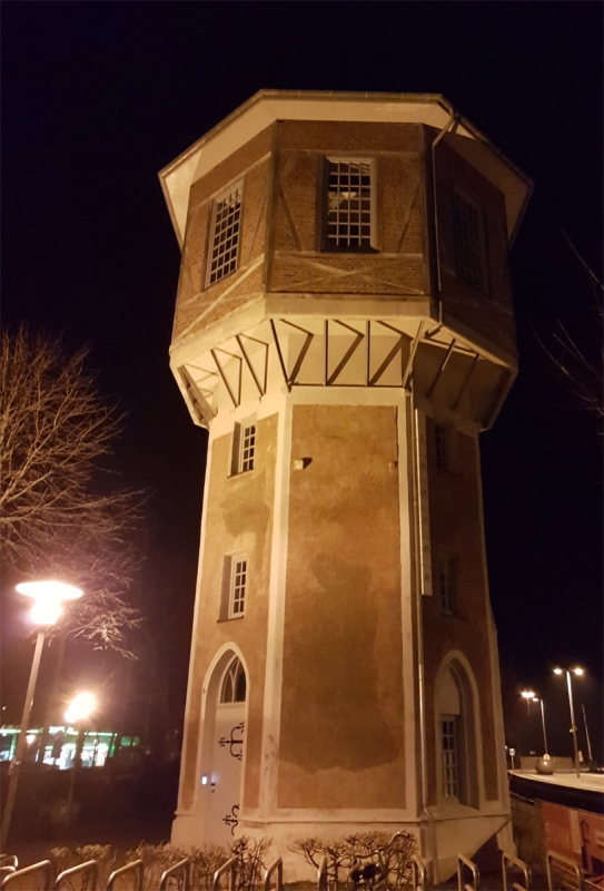 Der Turm