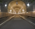 Alter Elbtunnel