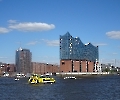 Hafengeburtstag Elbphilharmonie 