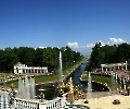 Schloss Peterhof