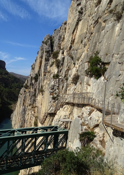 Caminito del Rey