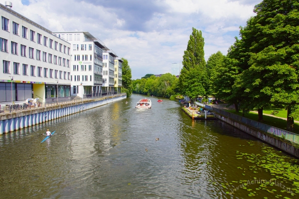 der Osterbekkanal