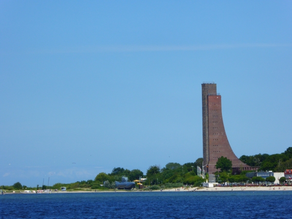 Seebad Laboe + U-Boot Museum