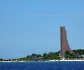 Seebad Laboe + U-Boot Museum