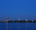 Alster überblick