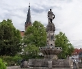 Brunnen