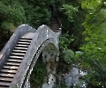 Teufelsbrücke bei Sigmaringen