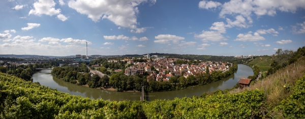 Stuttgart Münster