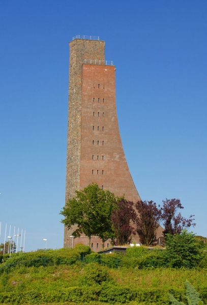 Labö in Kiel das Denkmahl