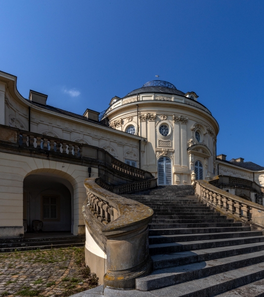 Schloss Solitude Stuttgart