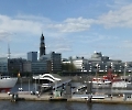 Hamburger Hafen