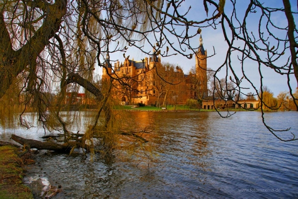 Schloß Schwerin