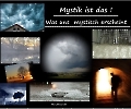 Zum Thema Mystik