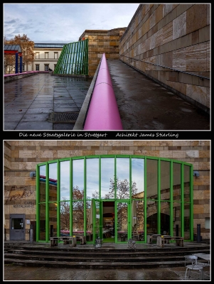 Staatsgalerie Stuttgart