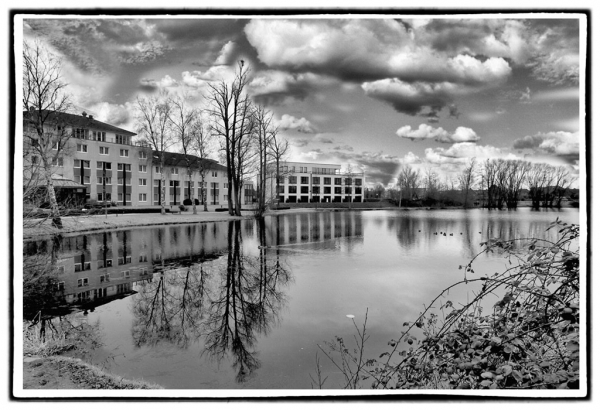 Hotel am See