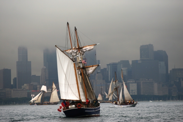 Sail Chicago