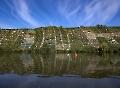 Das ist direkt am Neckar mit