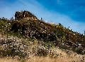 Felsen und Ihre Phänomene