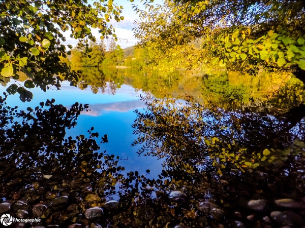 Ein schöner Herbsttag