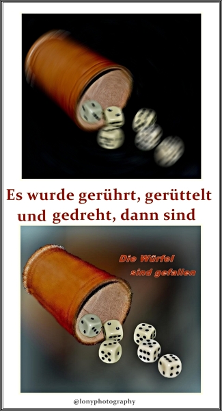 Würfelspiele