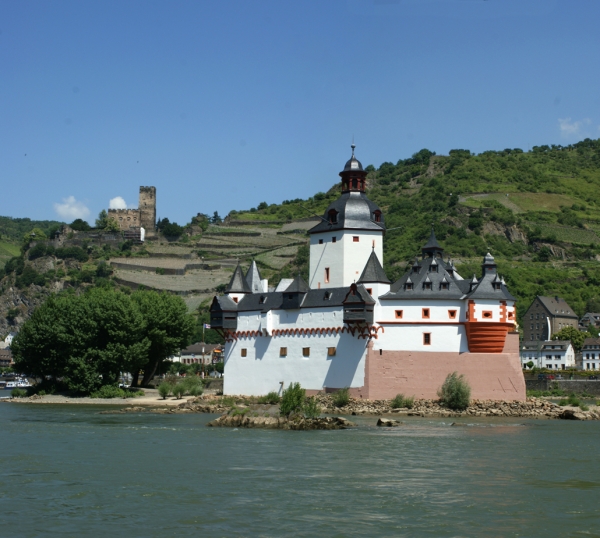 Burg Pfalzgrafenstein