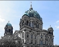 Berliner Dom als Corlokay