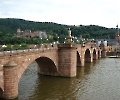 Alte Brücke Heidelberg