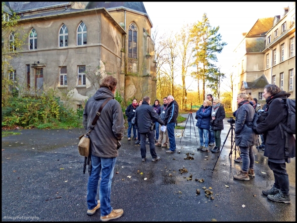 Fototreff in Waldniel  - NRW-