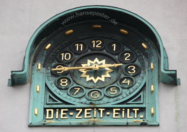 Die Zeit Eilt