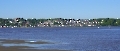 Panorama von Blankenese