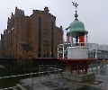 Speicherstadt in HH