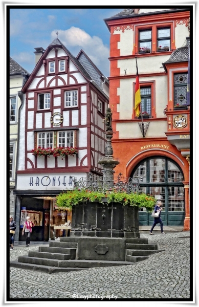 Bernkastel