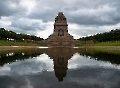 Völkerschlacht Denkmal