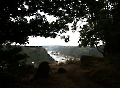 Blick vom Loreley-Felsen