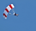 Skydiver