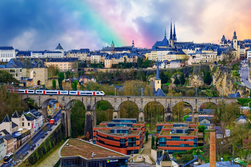 Luxembourgcity